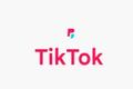 An image of the logo of TikTok Photos