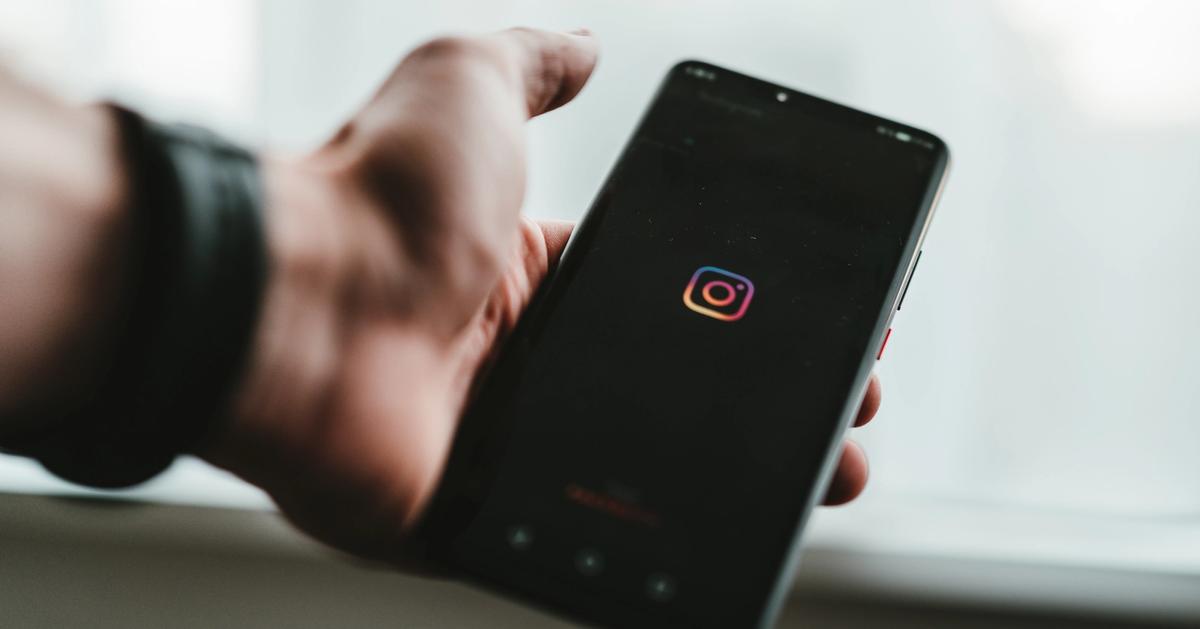 How to access Instagram feed to chronological order