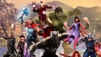 marvel to focus more on games after avengers flop
