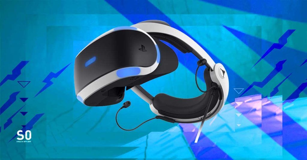 Playstation vrchat clearance