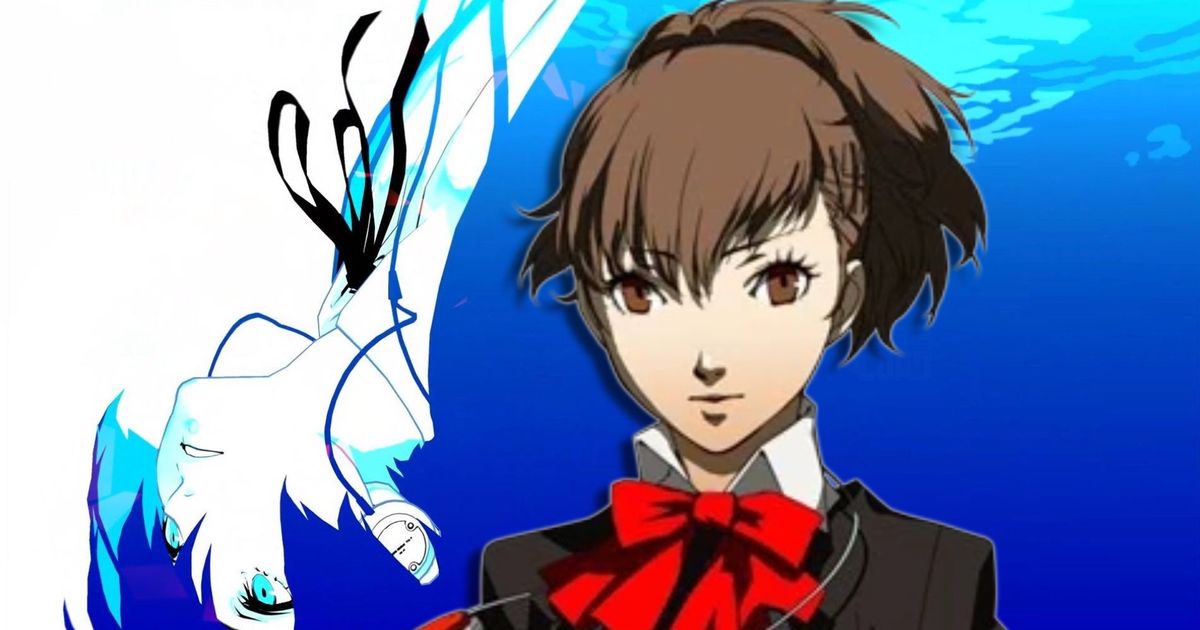 Persona 3 fans can’t stand the remake’s lack of female protagonist