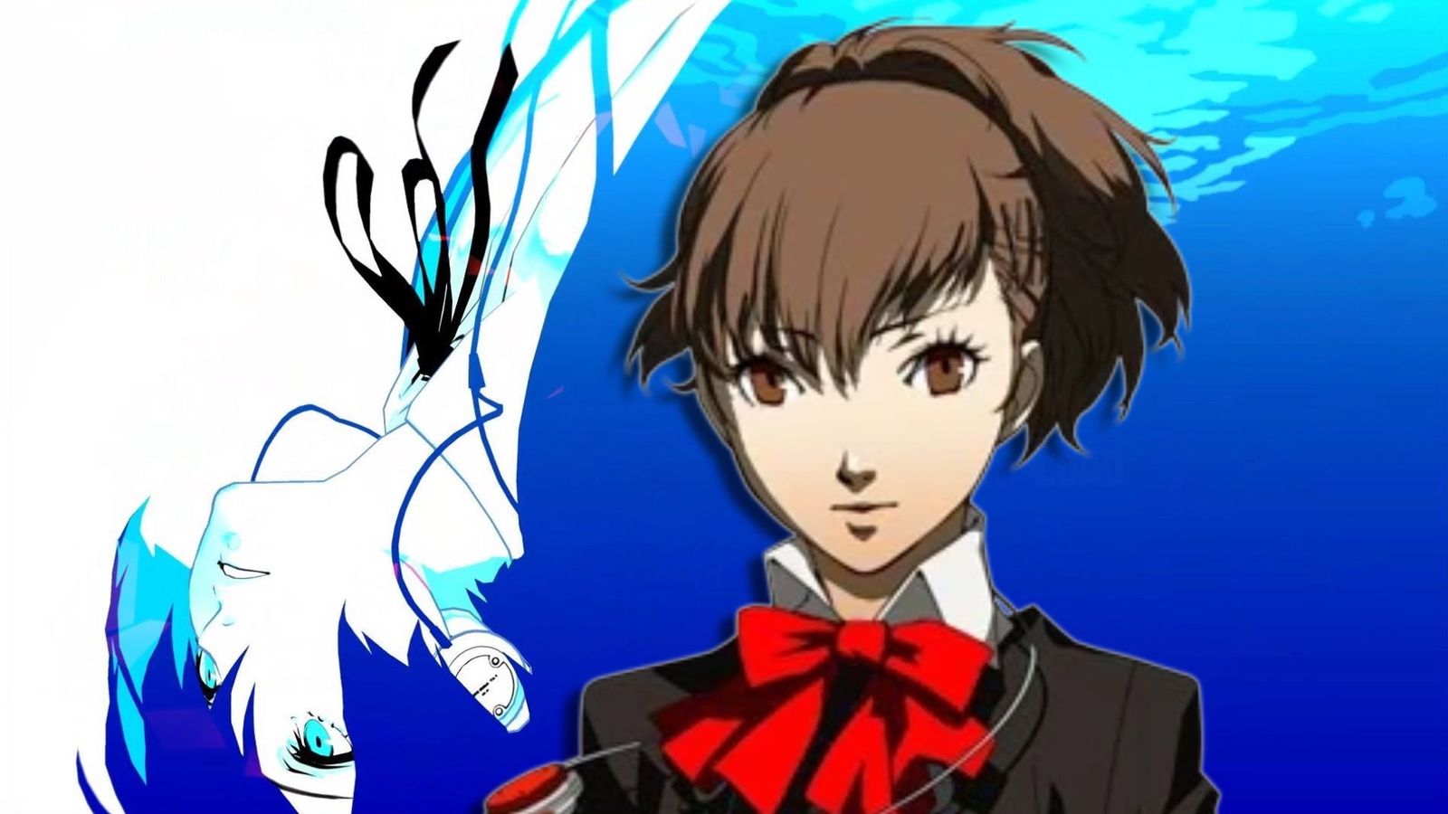 persona 3 fans cant stand the remake lack of female protagonist