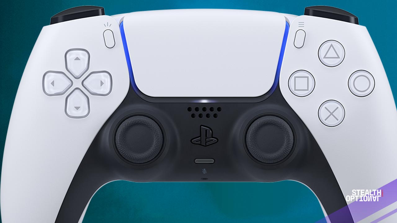 Can you use a deals ps5 controller on ps4