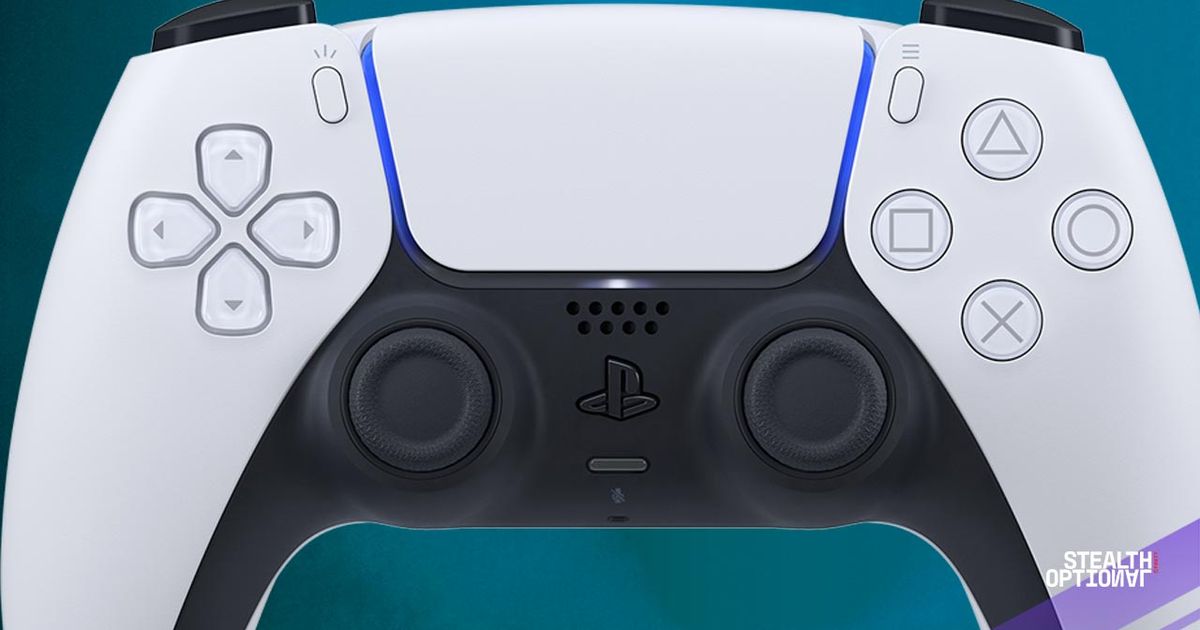 How To Connect PS5 Controller To PS4 Console: Use Your DualSense With The PlayStation 4