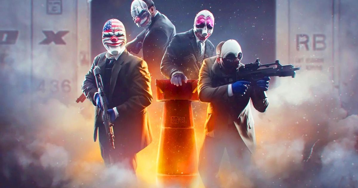 Struggling with Payday 3 Matchmaking? Try This Fix for Server