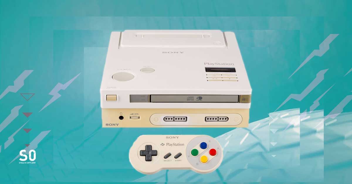 r's DIY triumph: Nintendo PlayStation resurrected for a fraction of  the cost - My Nintendo News