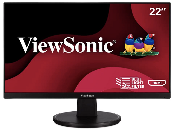 best 75hz monitor ViewSonic