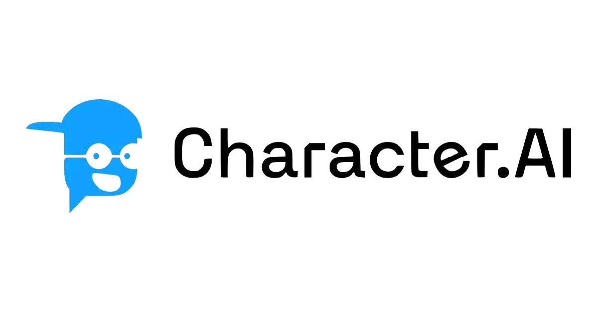 Can you get banned from Character AI character ai logo