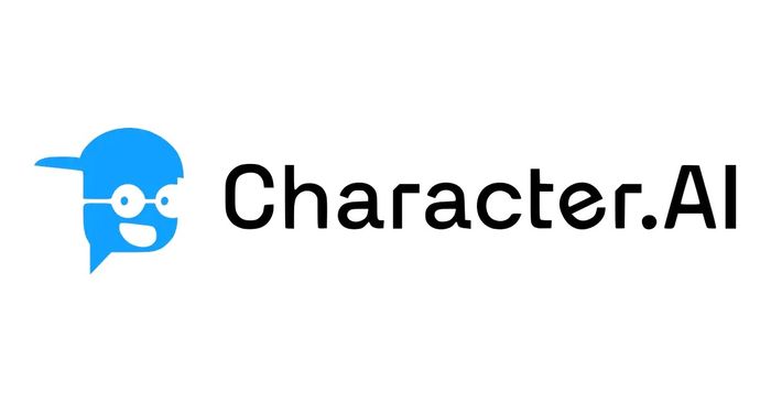 Character AI failed to delete messages character ai logo