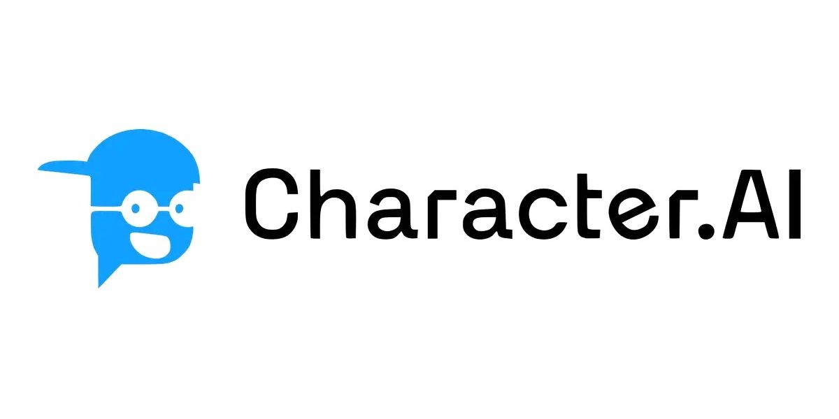 Character AI failed to delete messages character ai logo
