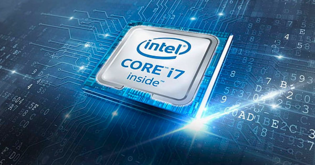 An image of the Intel Core i7-14700 processor