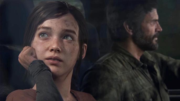 cancelled the last of us prequel ellie backstory