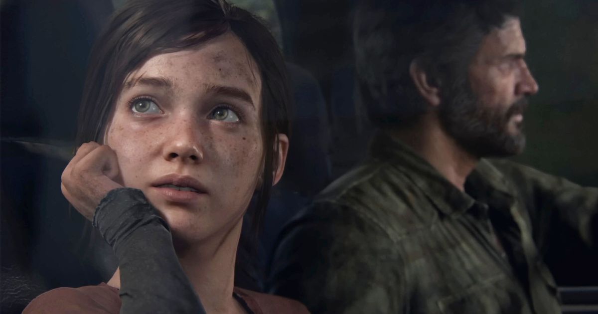 cancelled the last of us prequel ellie backstory
