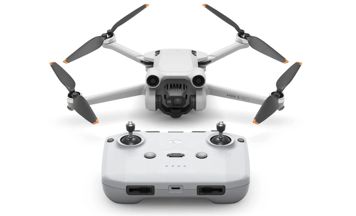 best beginner drone DJI