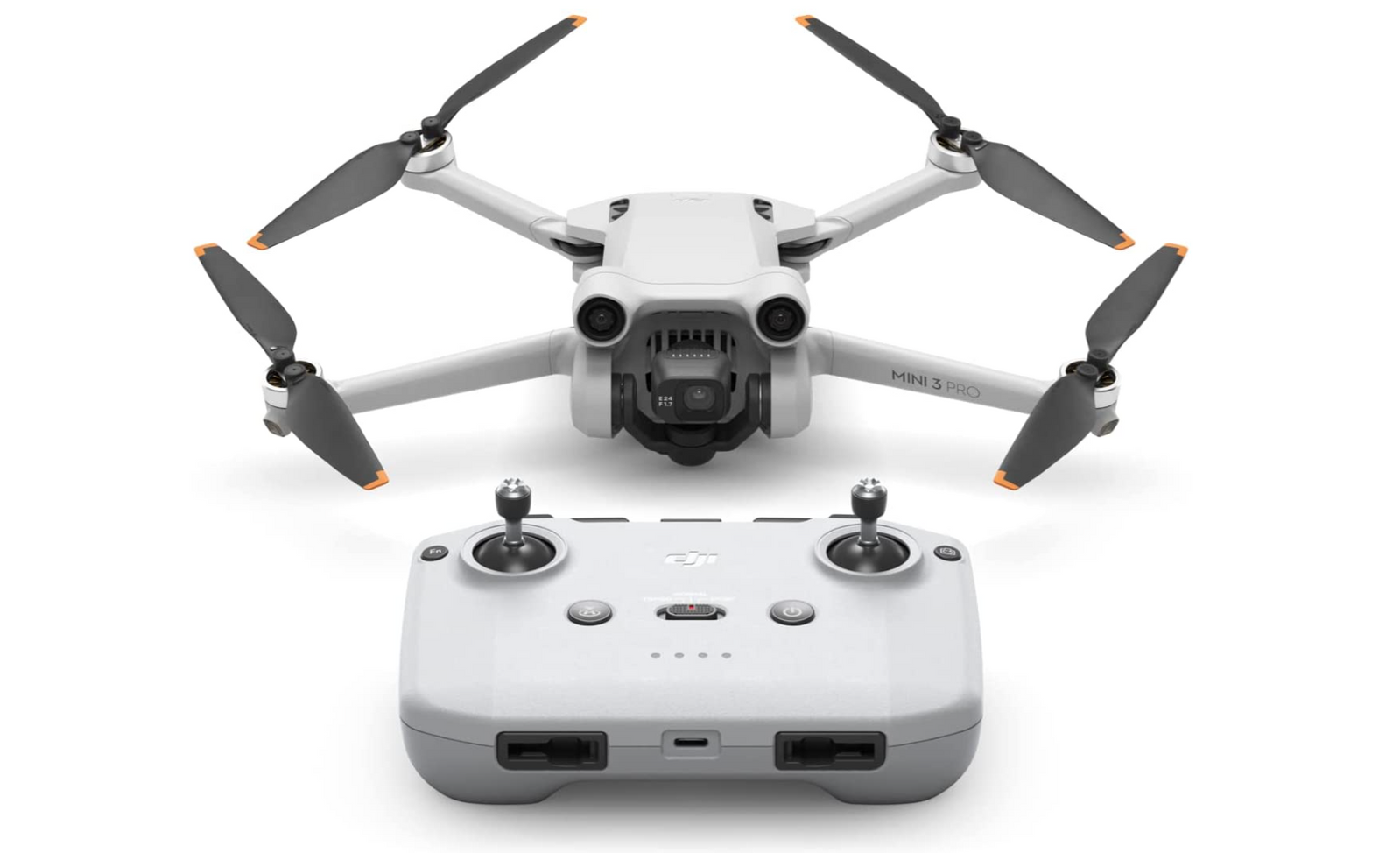 best beginner drone DJI