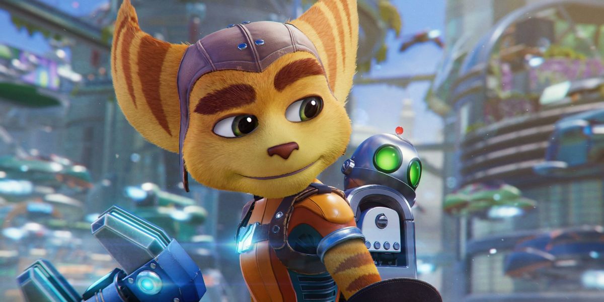 ratchet and clank rift apart pc port coming