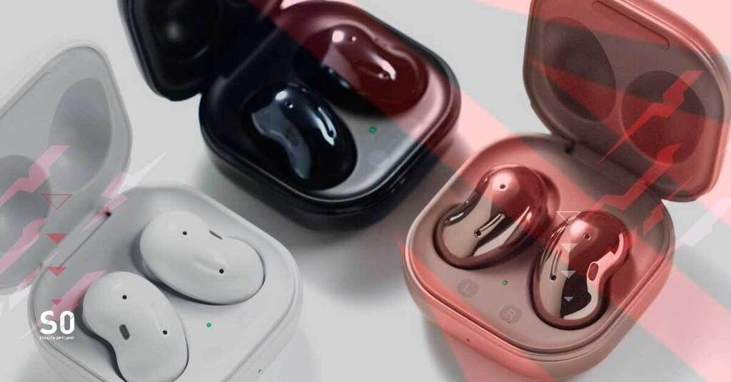 Galaxy buds release cheap date