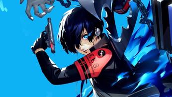 Persona 3 Reload is just as empty 
