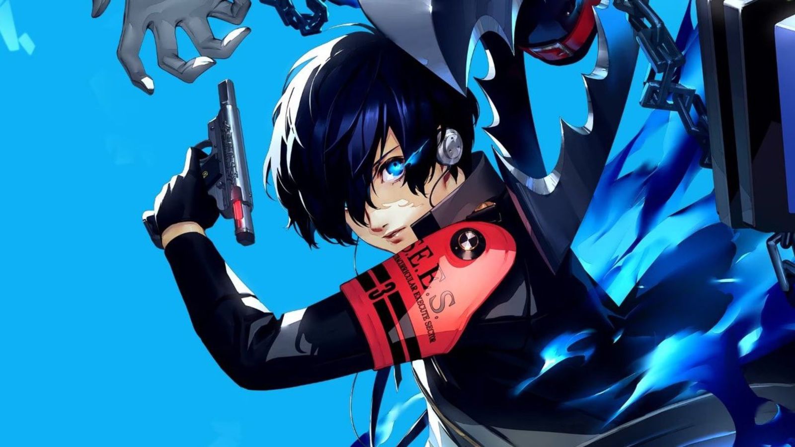Persona 3 Reload is just as empty 