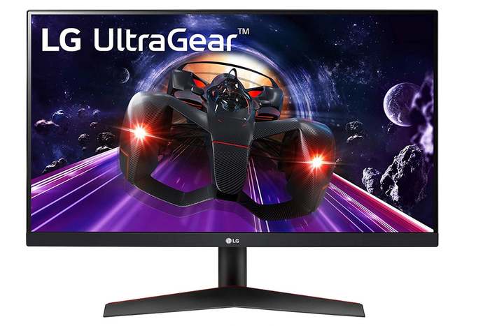 best gaming monitor under 200 LG