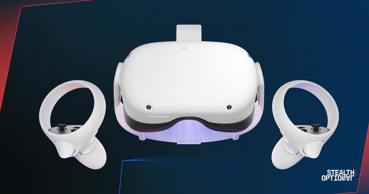 Oculus Quest: How to buy games on your new VR headset