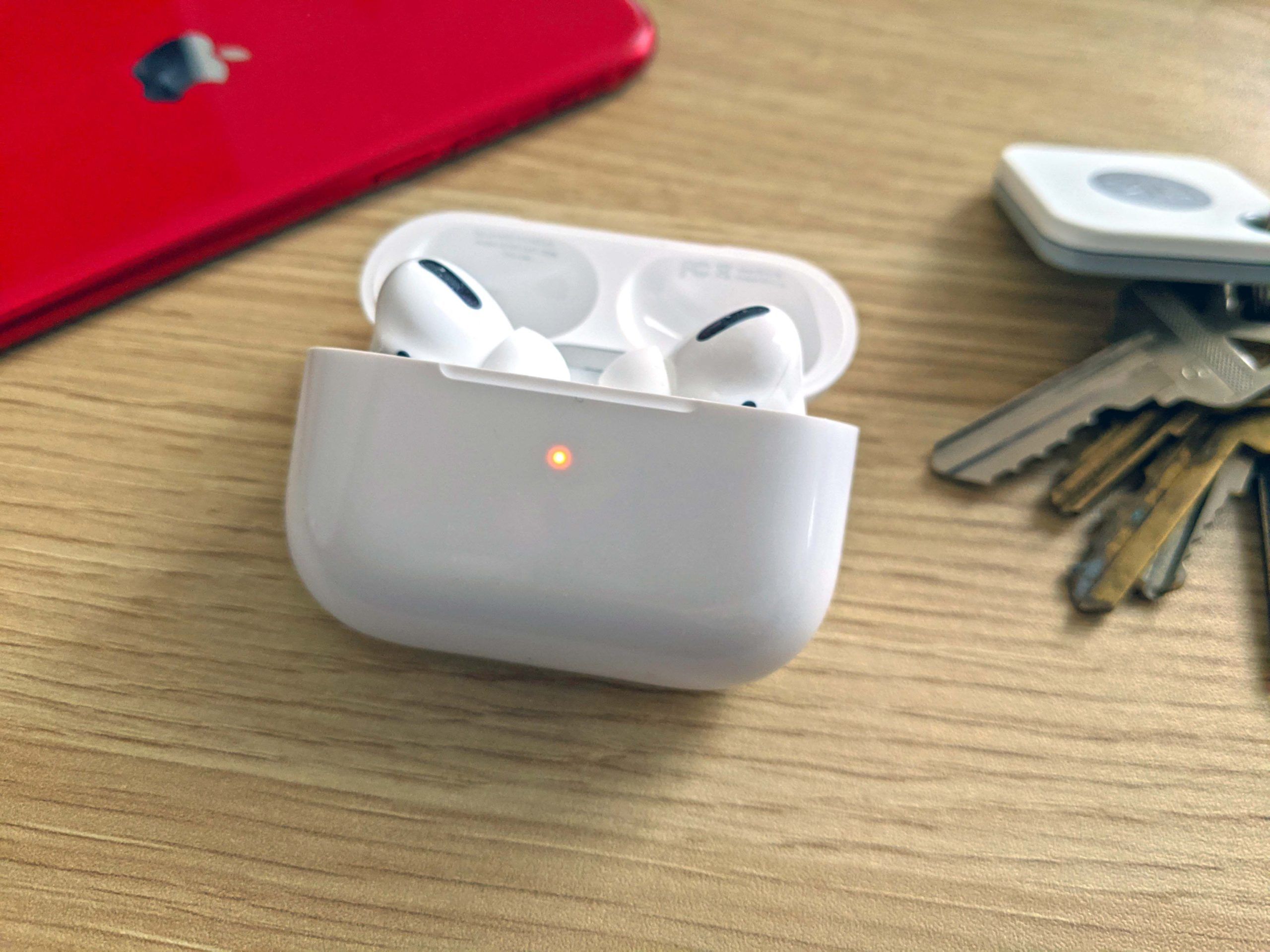 How To Check AirPods Battery On Android