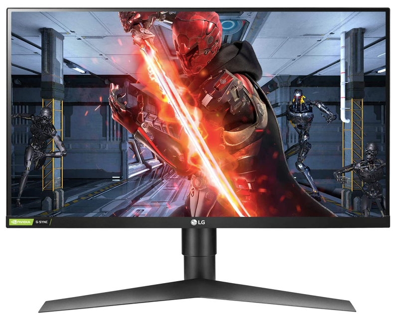 good budget 1080p monitor