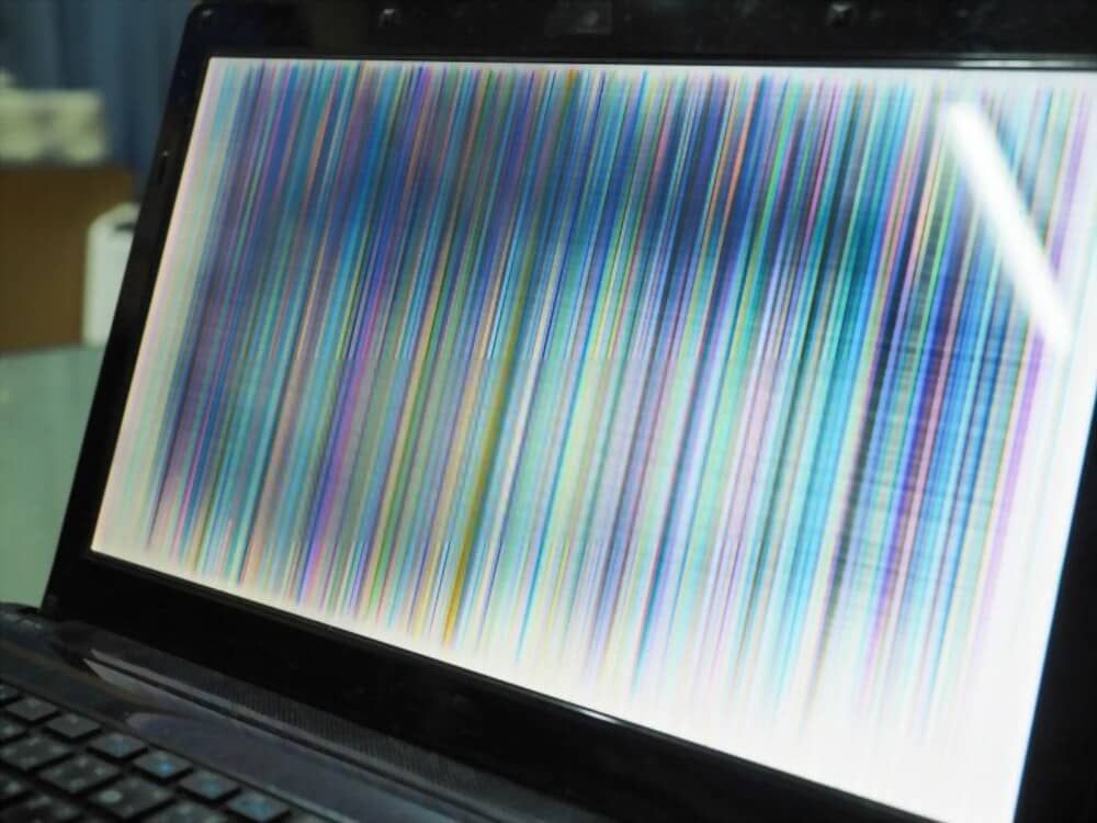 How To Fix A Laptop Screen Flickering