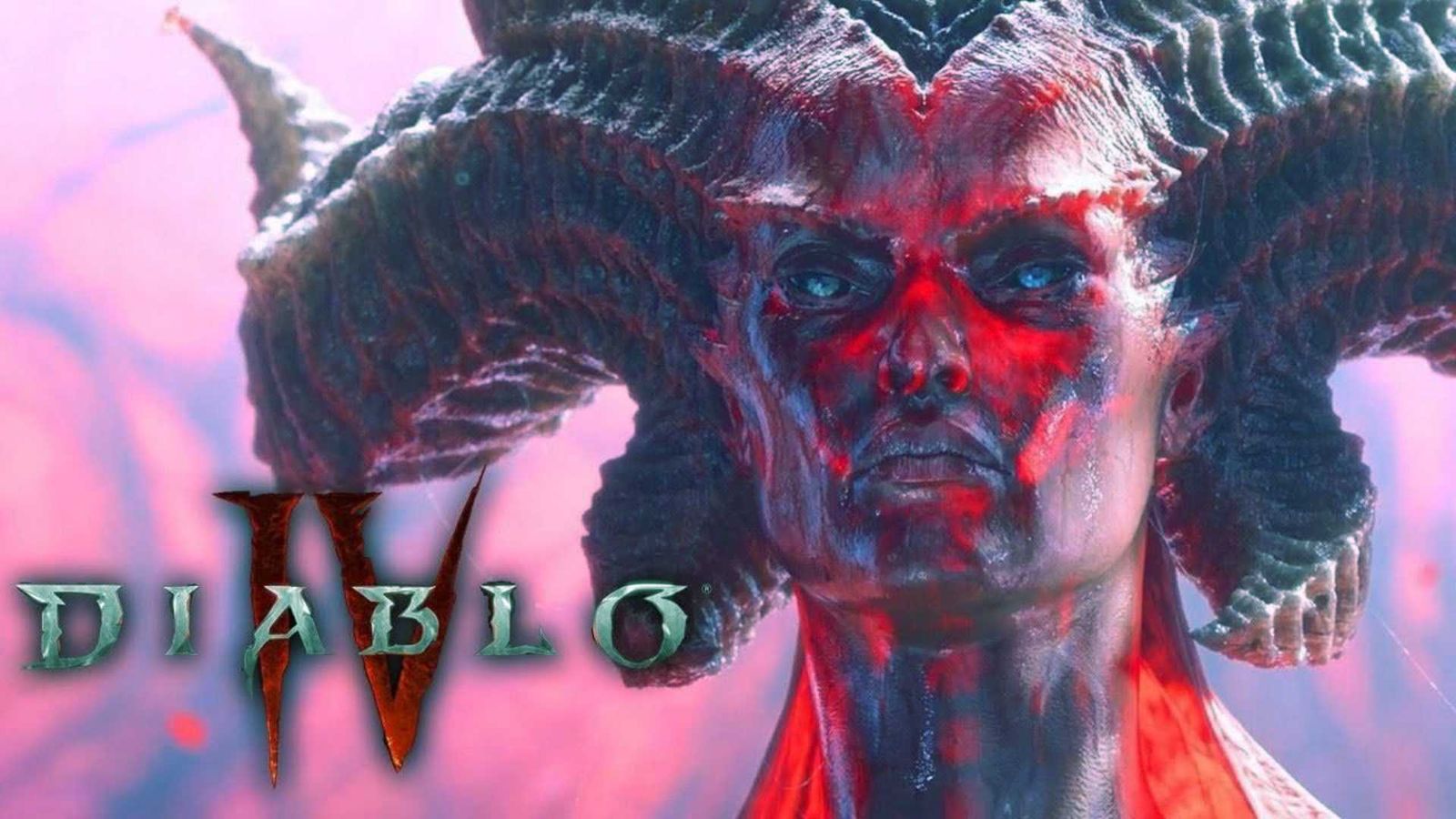 How to fix Diablo 4 authentication error - Picture of Lilith