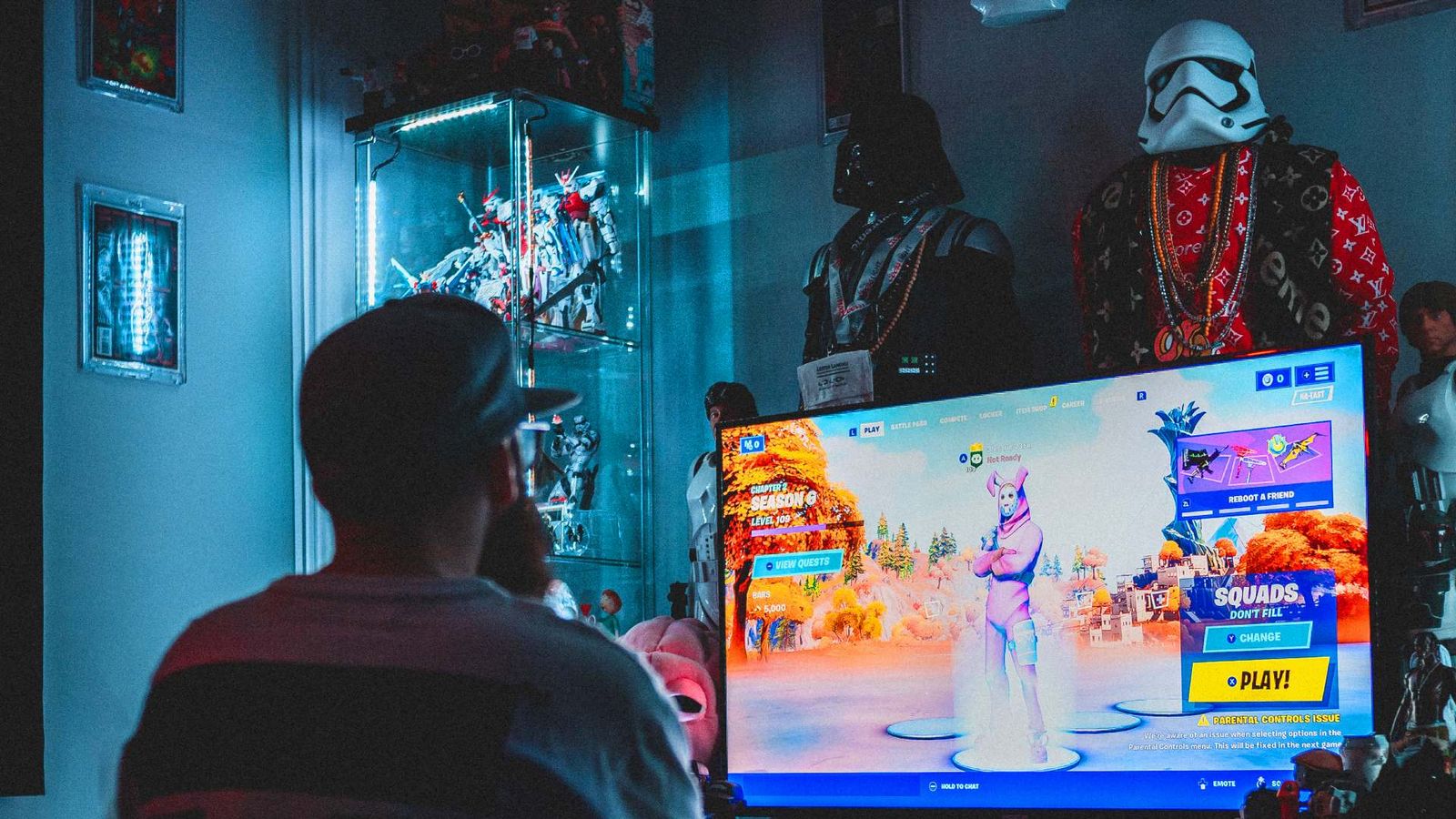 How to Make Your Gaming Experience More Comfortable Without Breaking The Bank 