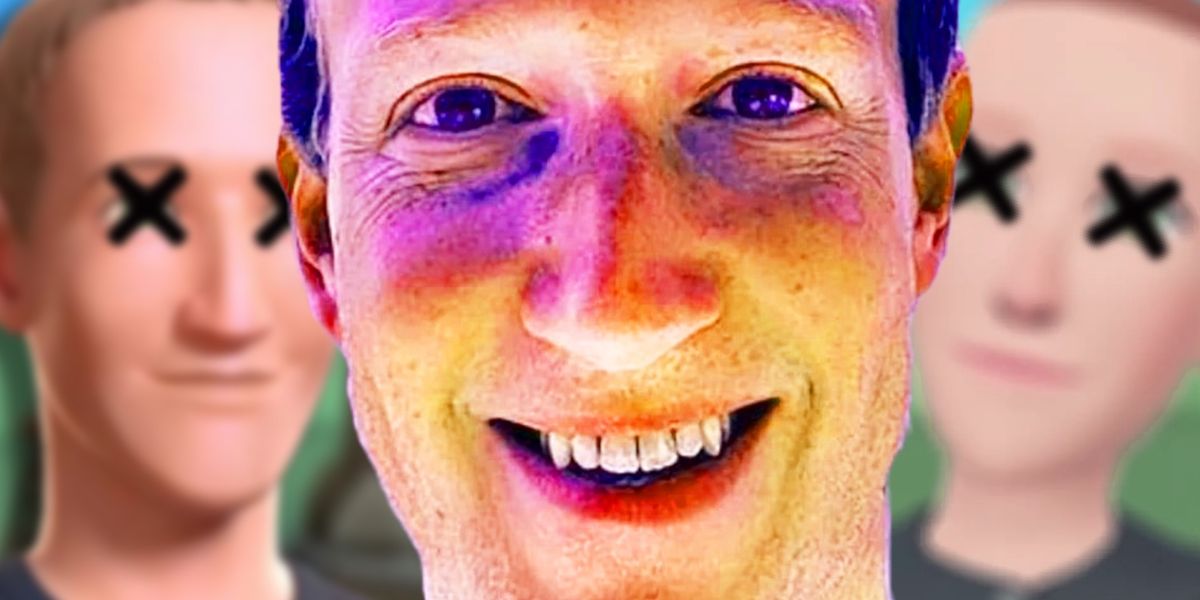 Mark Zuckerberg’s Metaverse is dead; a $36 billion waste 