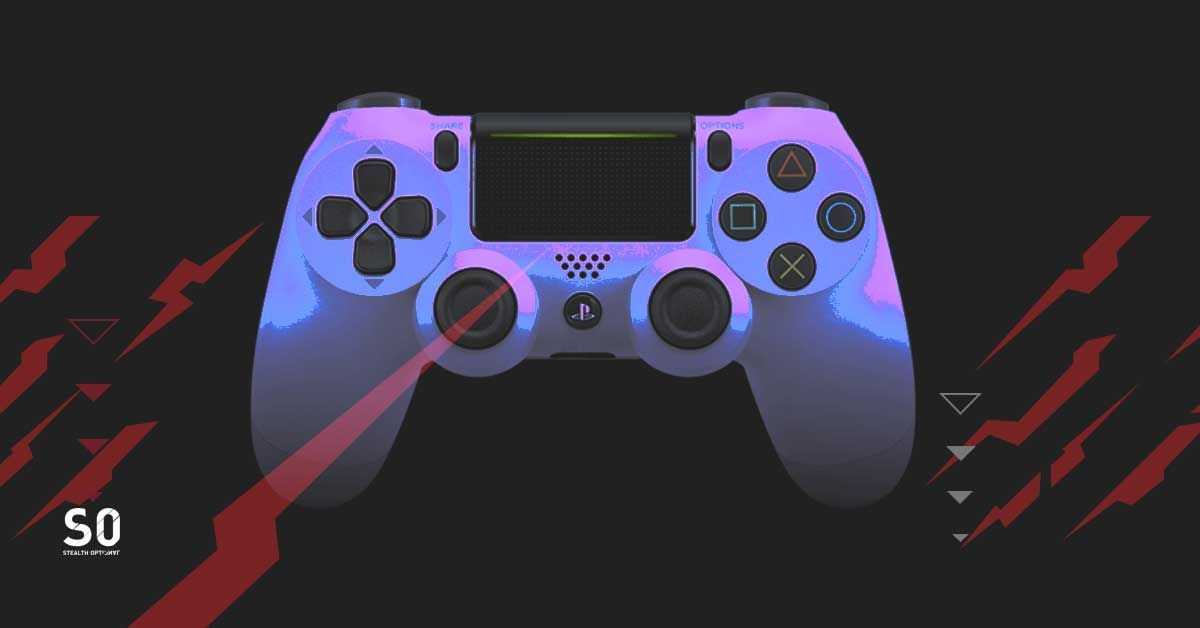 PlayStation Controller Wallpapers on WallpaperDog