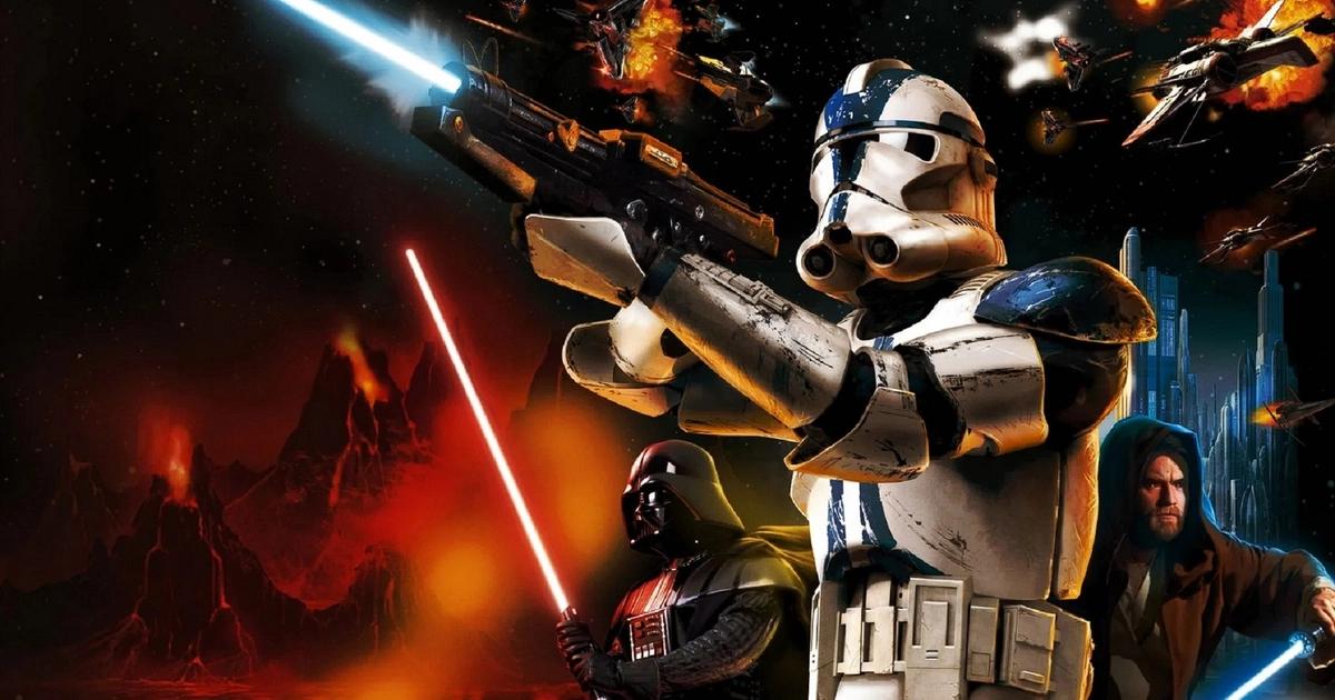 Star Wars: Battlefront 2 (2005) Restored Multiplayer - How To Fix Online  Play and Crashing Errors (x-post) : r/pcgaming
