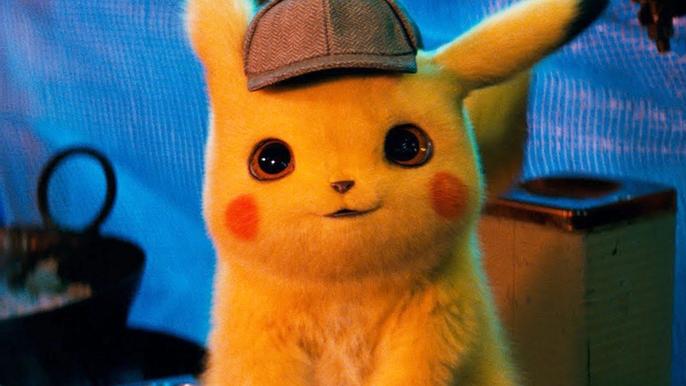 detective pikachu 2 movie is finally in the works
