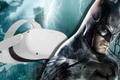 a proper batman vr game is on the way but its quest exclusive