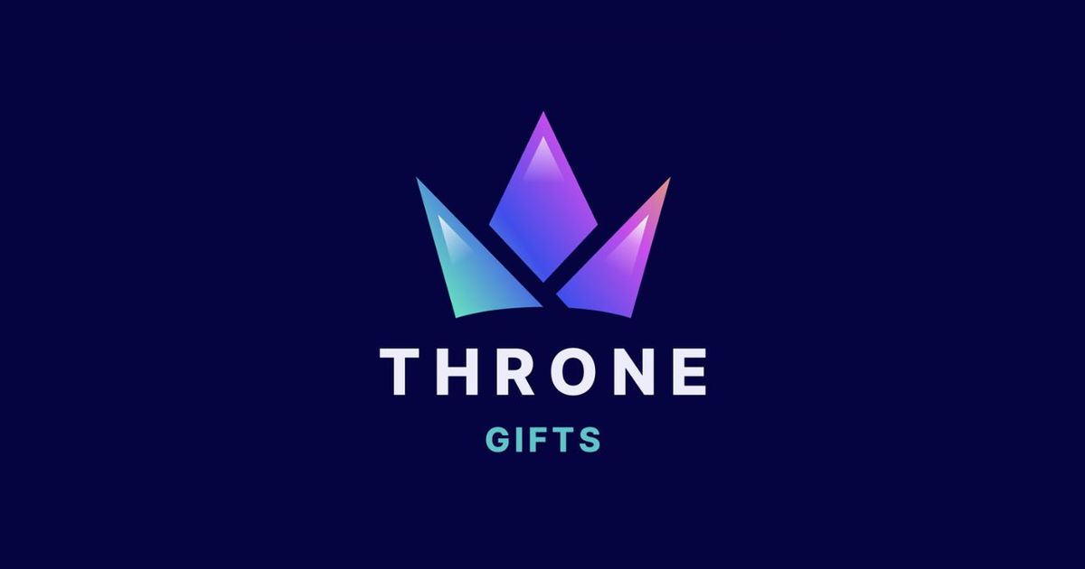Throne logo