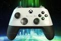 The FTC leaked new Xbox controller on an XCloud background, showing gyro aim, improved haptics and more 