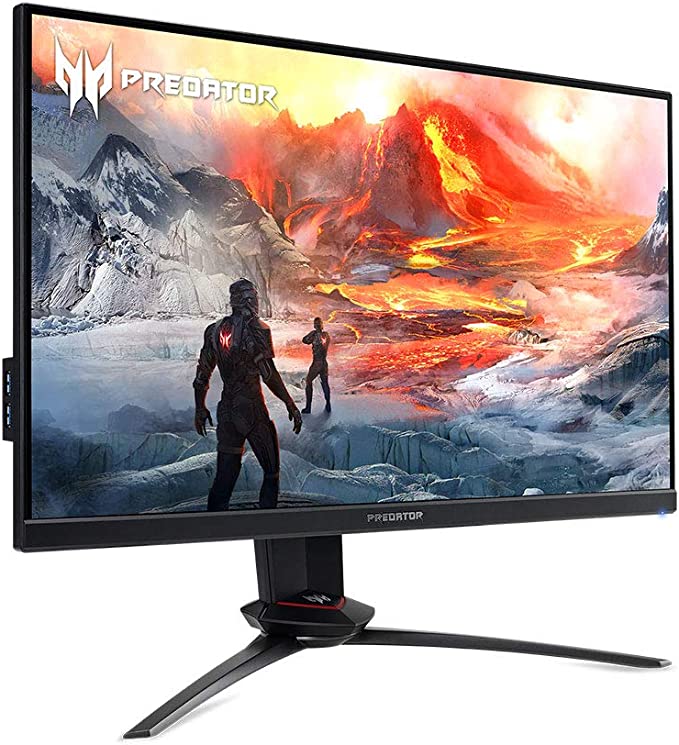 budget 240hz