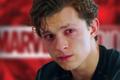Marvel studios reducing movie output, crying Tom Holland Spider-Man 