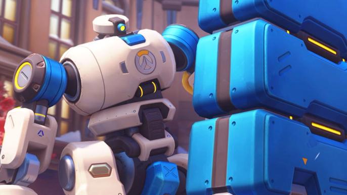 Overwatch 2 skins missing: What to do if your Overwatch 2 skins are missing?