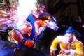 Street Fighter 6 fatal D3D error 25 - how to fix SF6 crashing