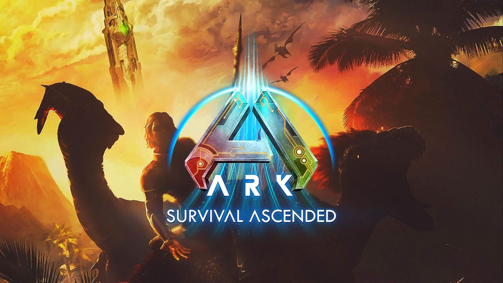 Ключи ark ascended. АРК Ascended. Ark Ascended.