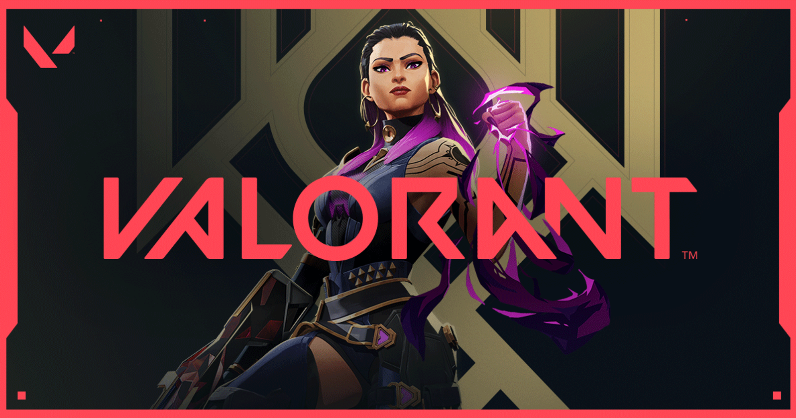 Valorant DOWN: Server status latest, users hit with error 43 connection  problem, Gaming, Entertainment