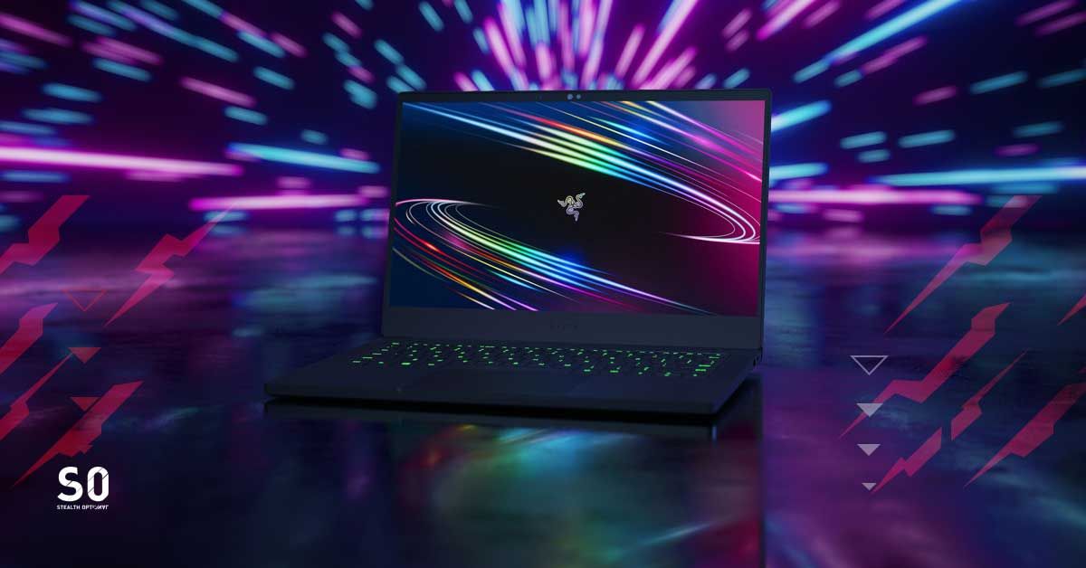 Razer Blade Stealth 13 2020 Gaming Laptop Review: An Excellent Ultrabook