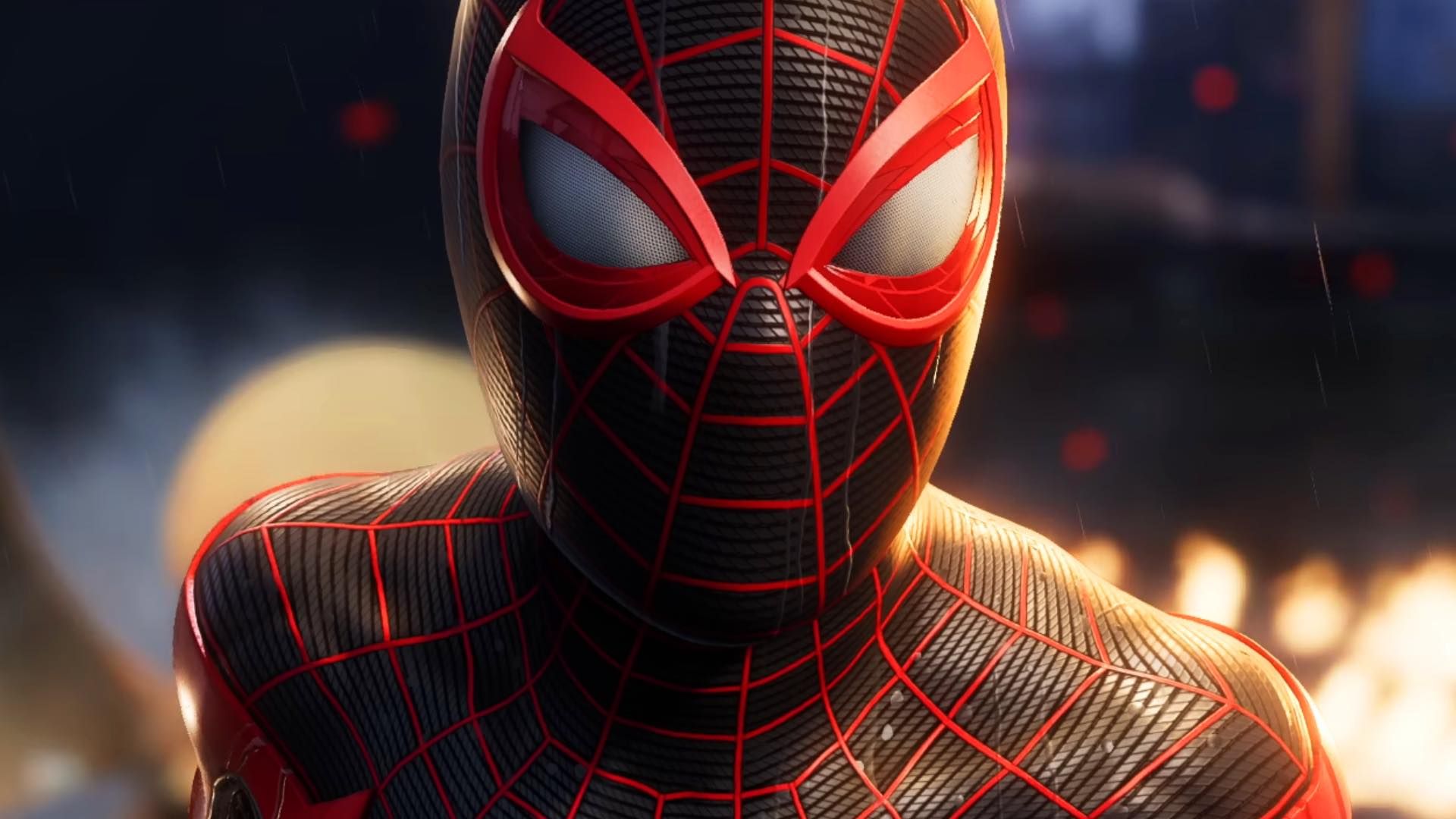 Marvel's Spider-Man 2 Review - Ultimate Incarnation