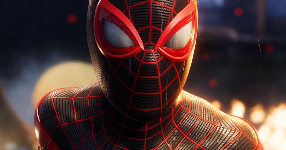 Spider-Man 2 LGBTQ content allegedly root of Middle East ban 
