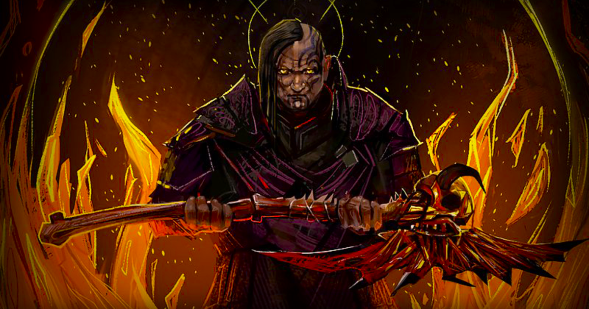 Are Path of Exile servers down? Find status and downtime