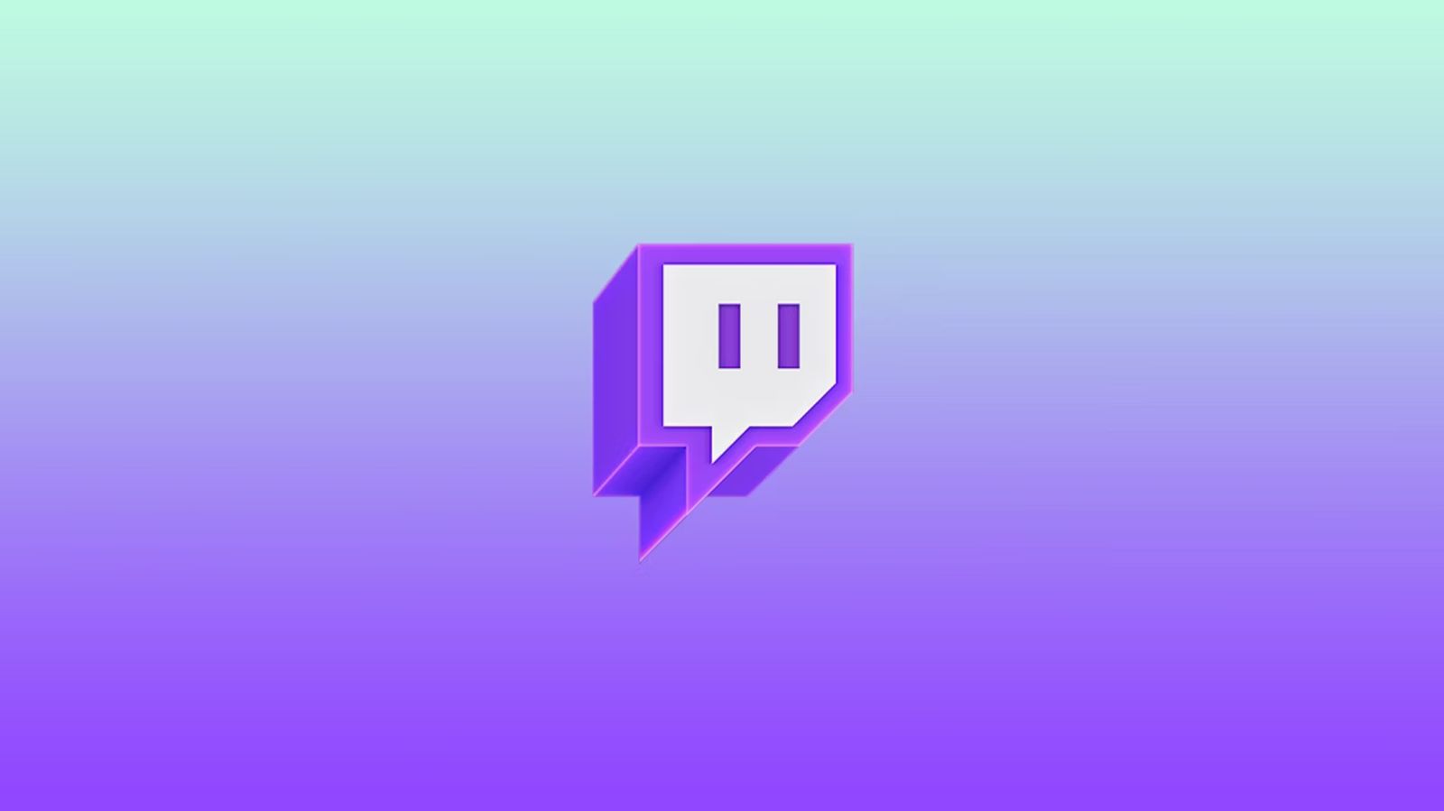 Twitch Drops - Logo of Twitch