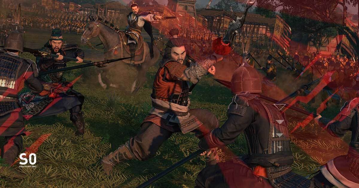 Total War: Three Kingdoms cheats: are there cheat codes and