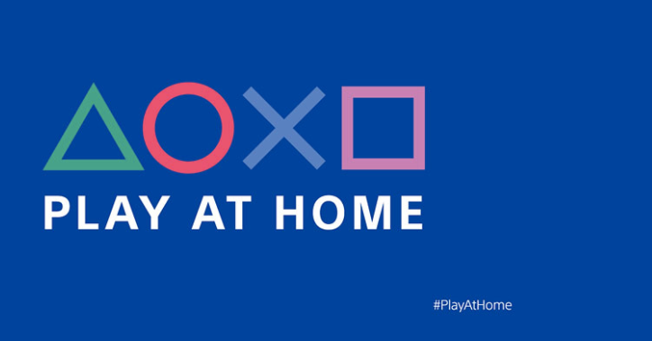 A new initiative from Sony.